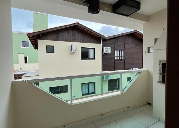 Residencial Miragem Bombinhas