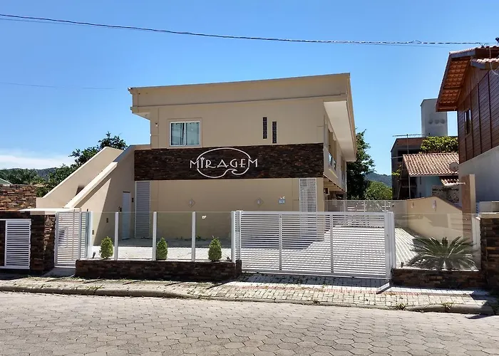 Residencial Miragem Bombinhas