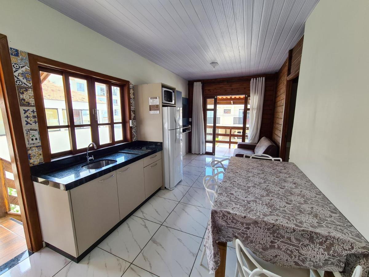 Residencial Miragem Apartment