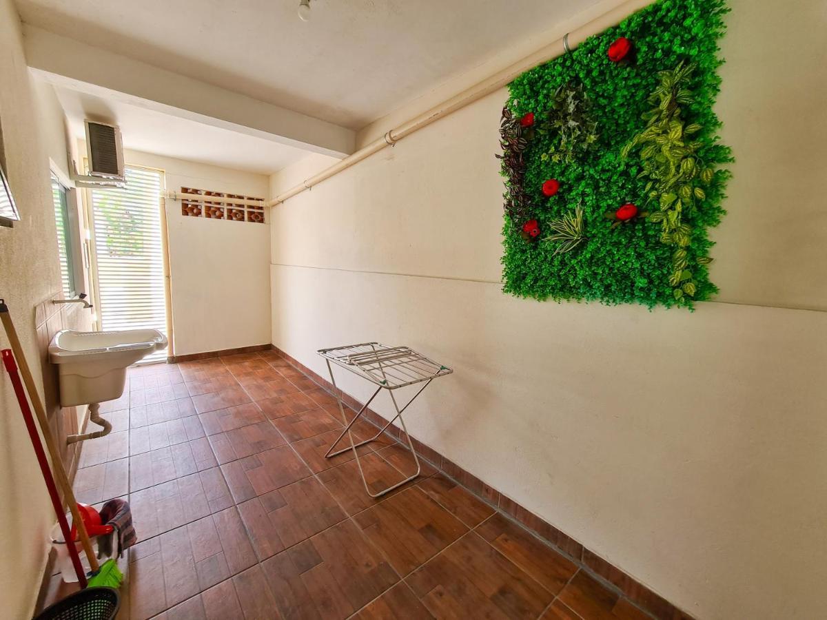 Apartment Residencial Miragem *