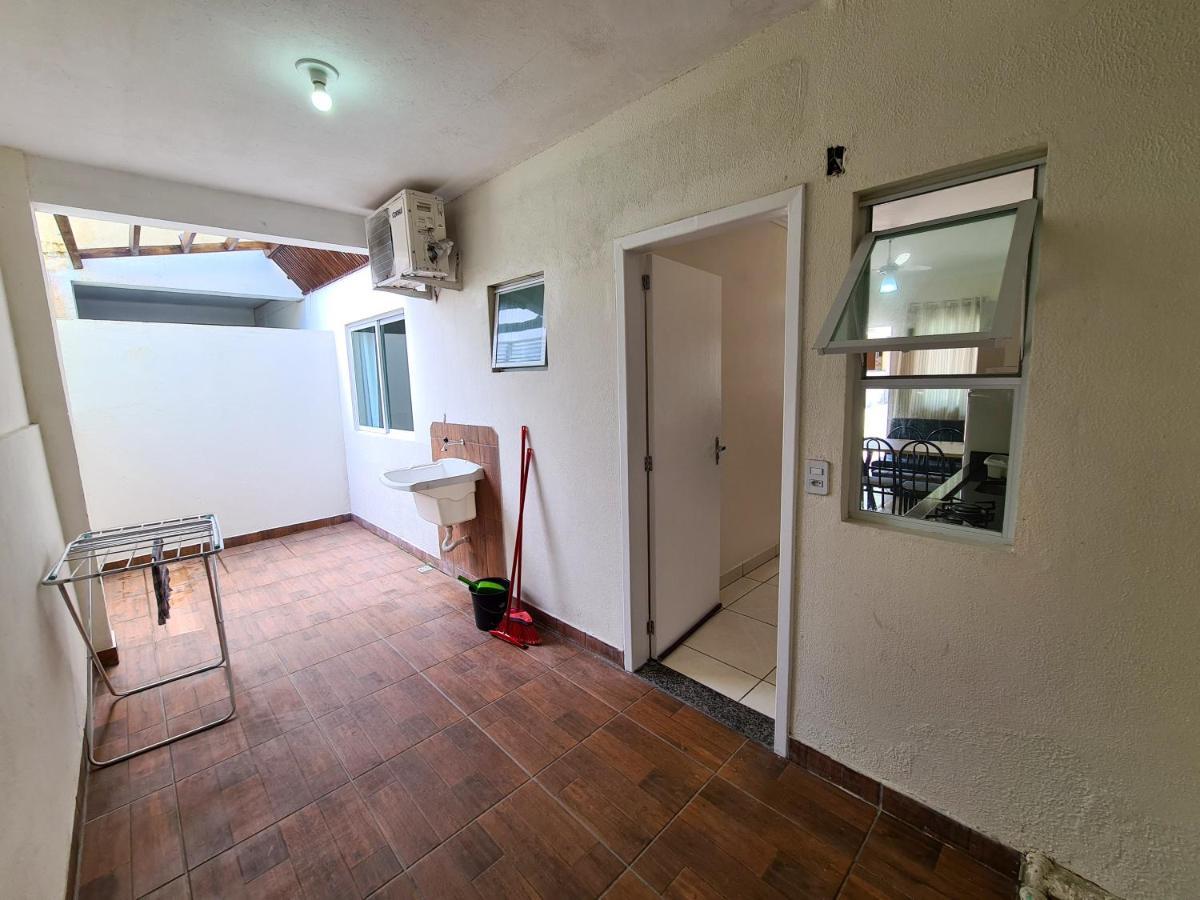 Apartment Residencial Miragem *