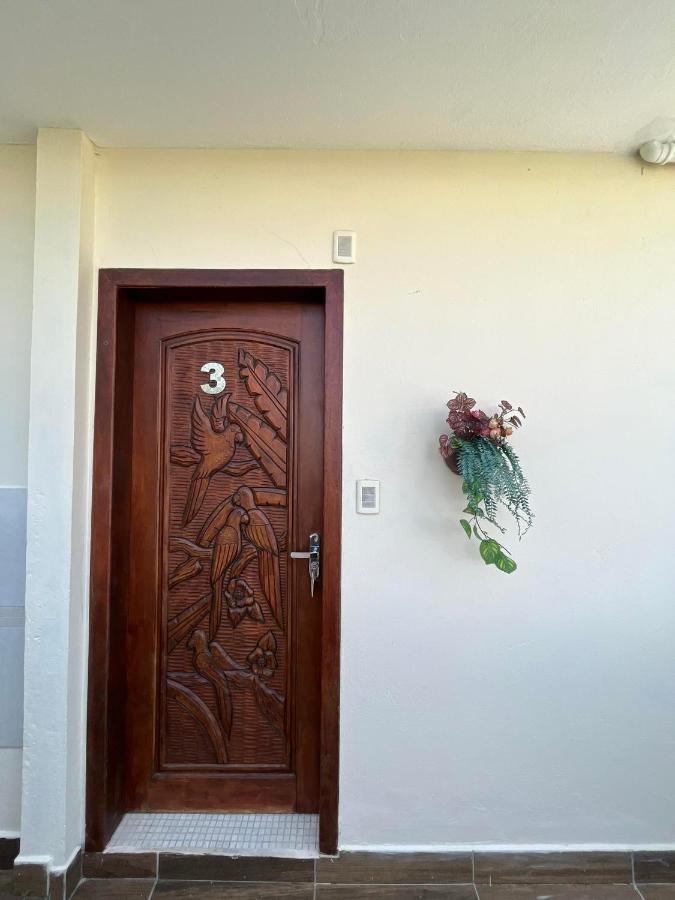 Apartment Residencial Miragem *