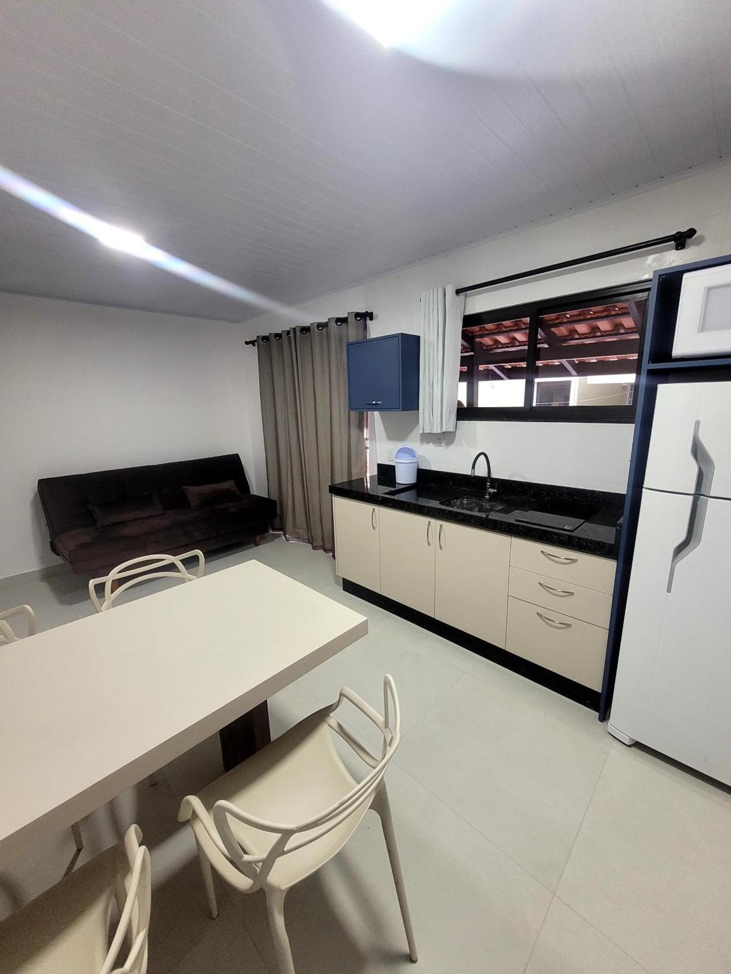 Residencial Miragem Apartment