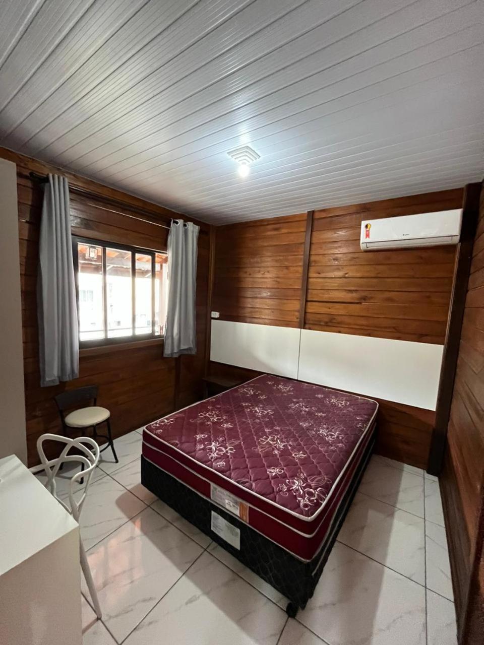 Apartment Residencial Miragem Bombinhas