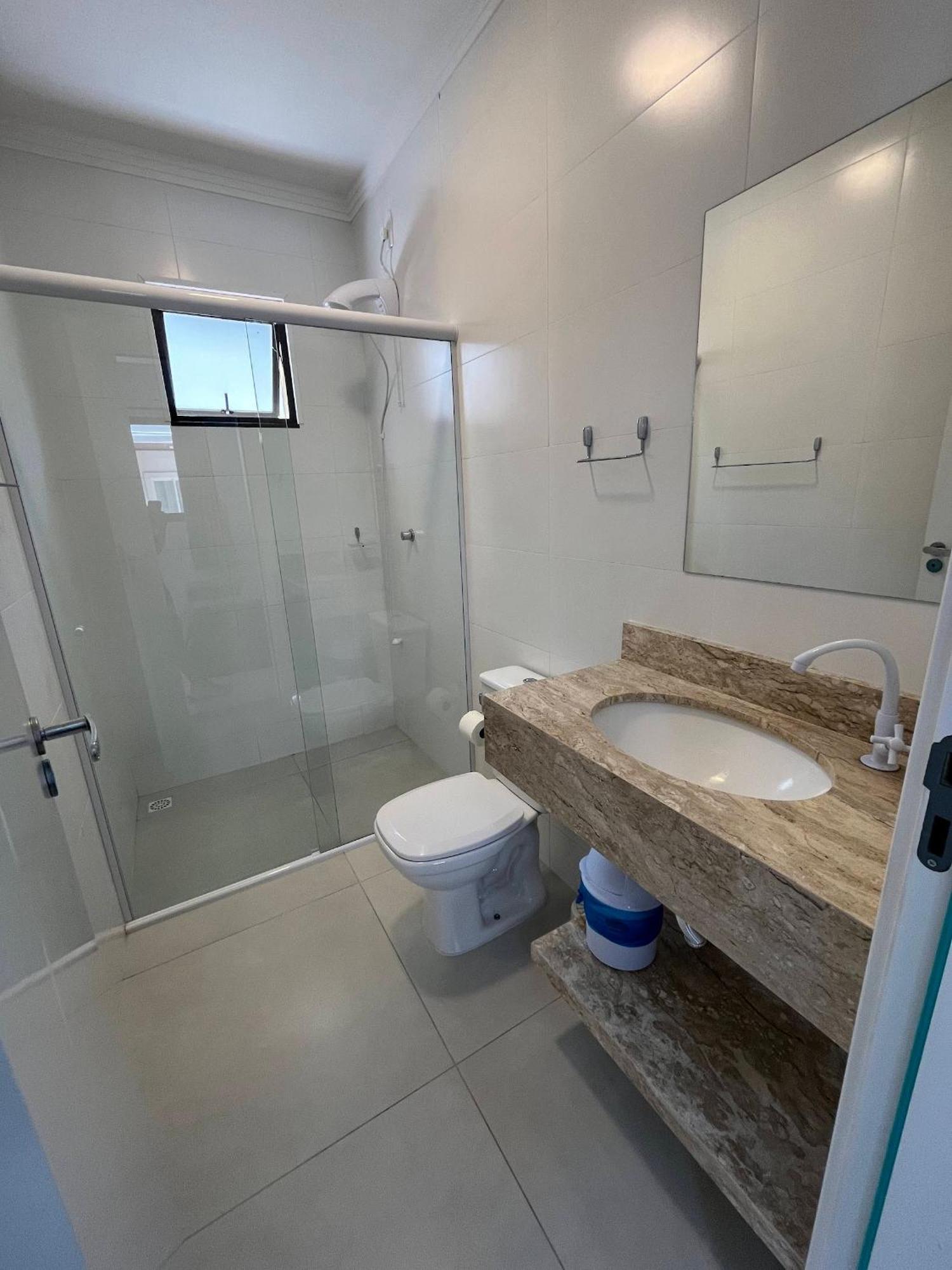 Residencial Miragem Apartment *