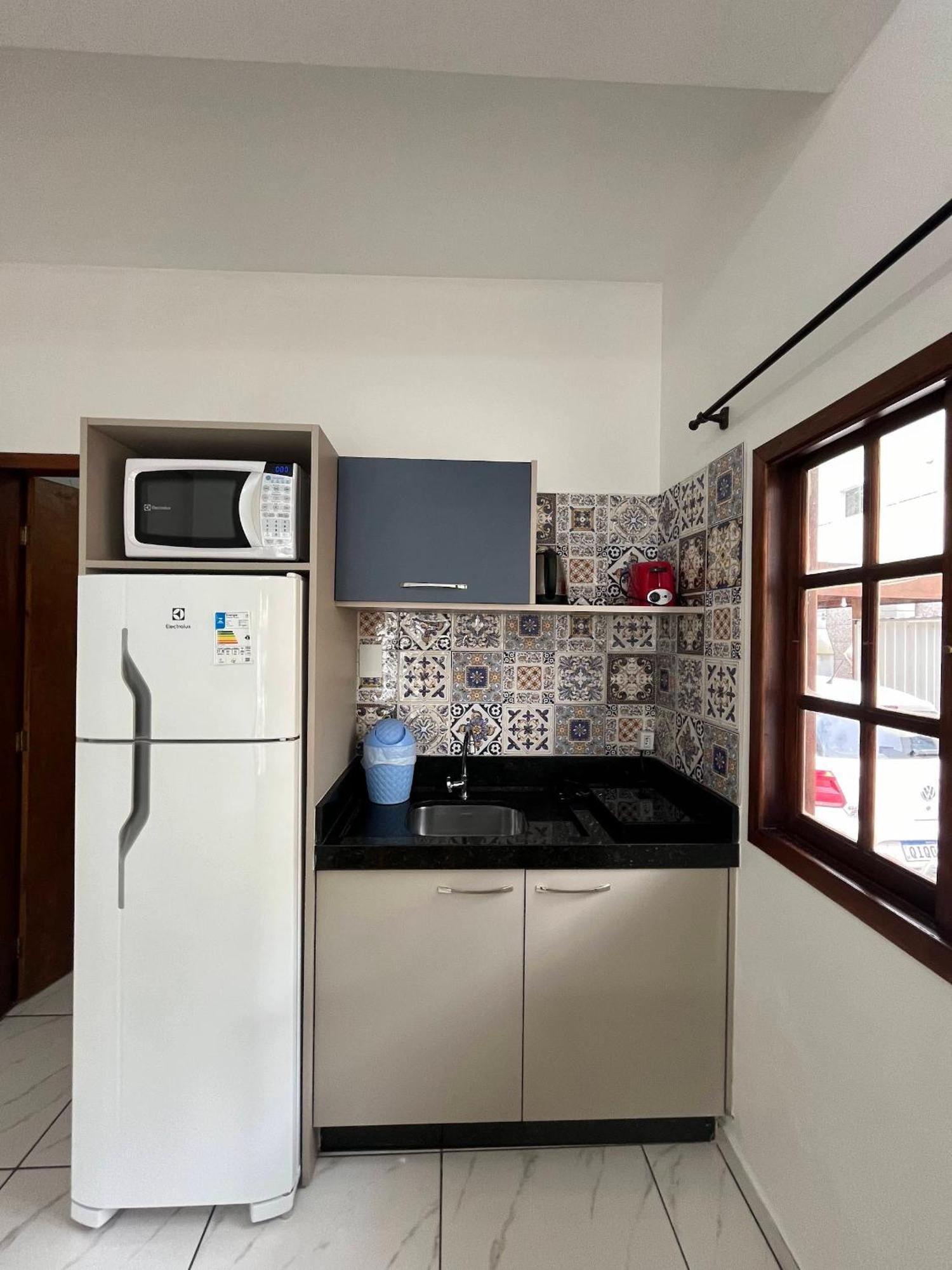 Apartment Residencial Miragem *