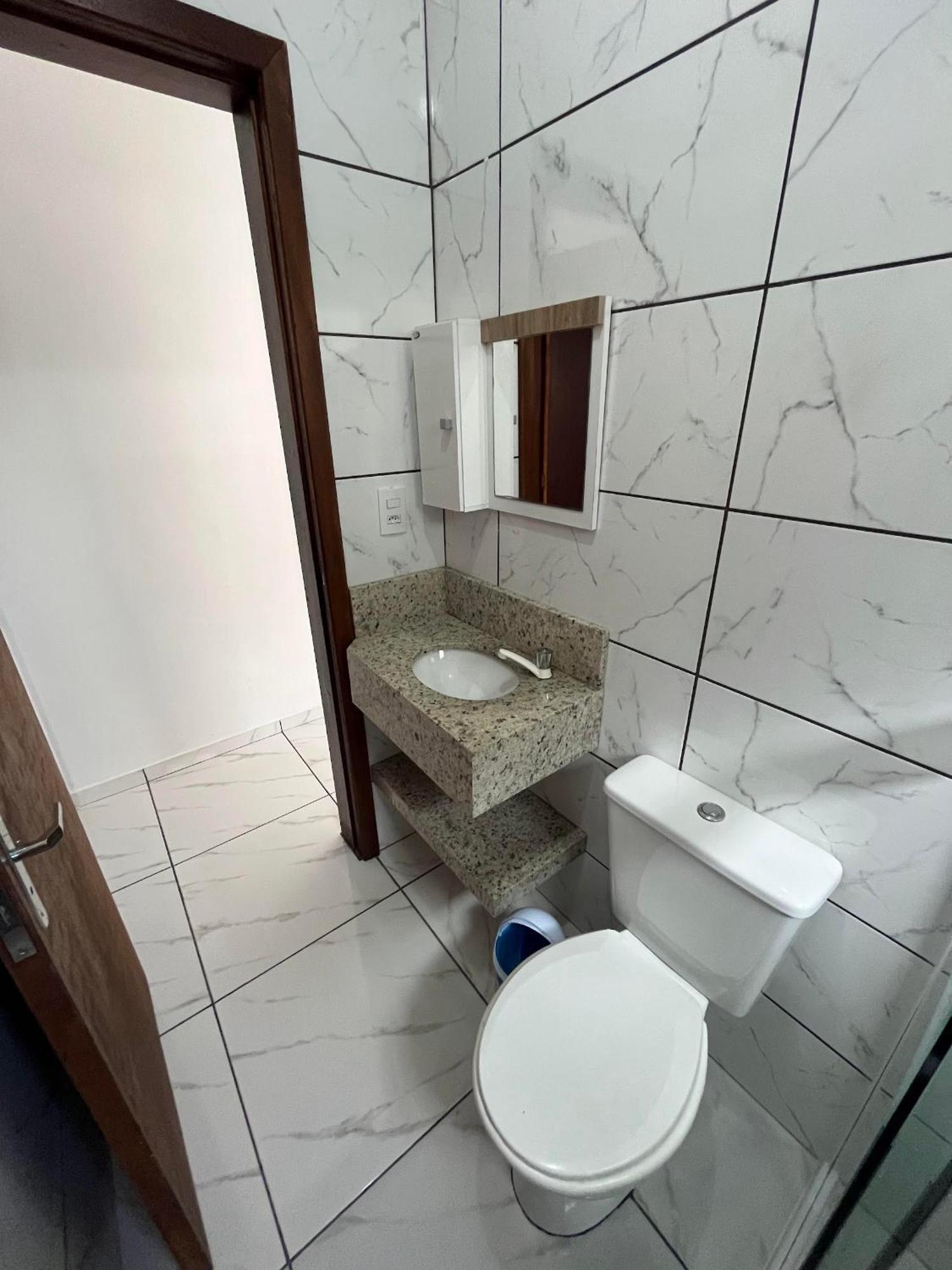 Residencial Miragem *