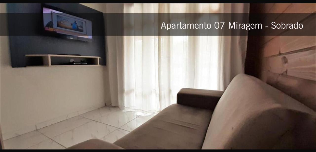 Residencial Miragem * Bombinhas