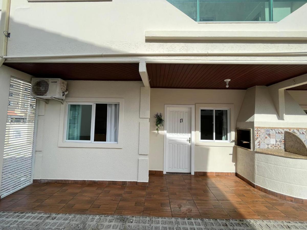 Residencial Miragem *