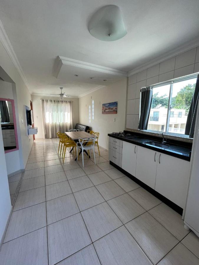Residencial Miragem *