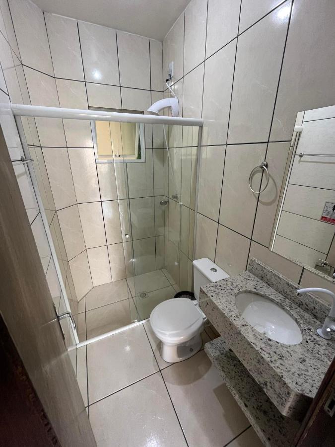 Residencial Miragem Apartment *