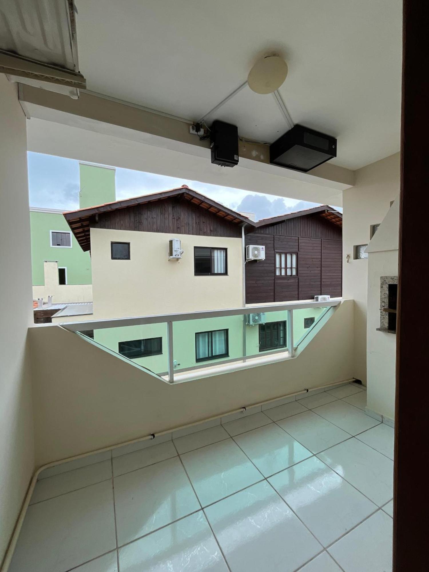 Residencial Miragem Apartment *