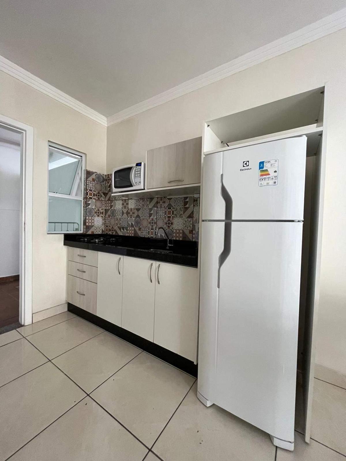 Apartment Residencial Miragem Bombinhas