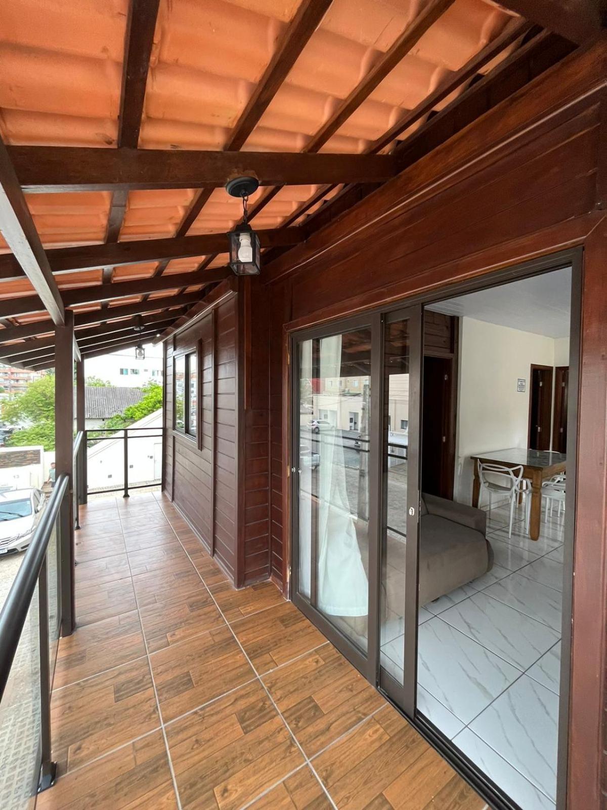 Apartment Residencial Miragem