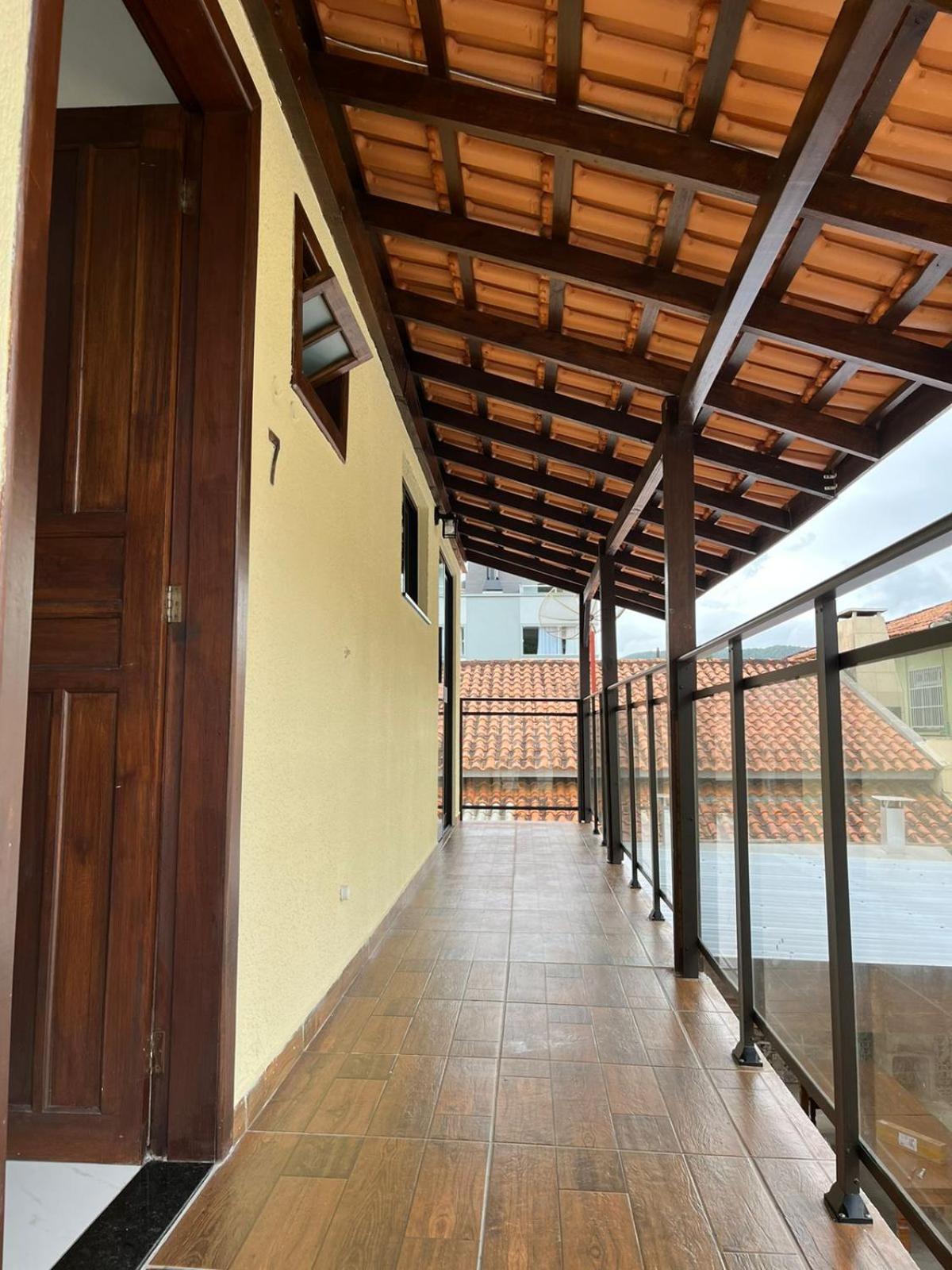 Residencial Miragem *