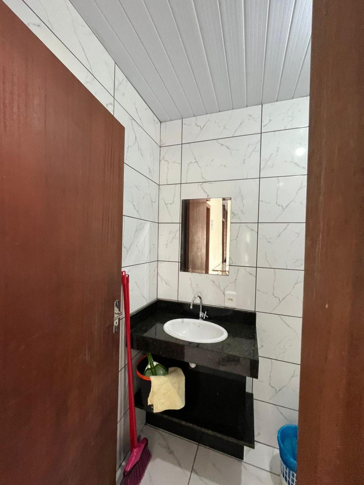 Residencial Miragem *