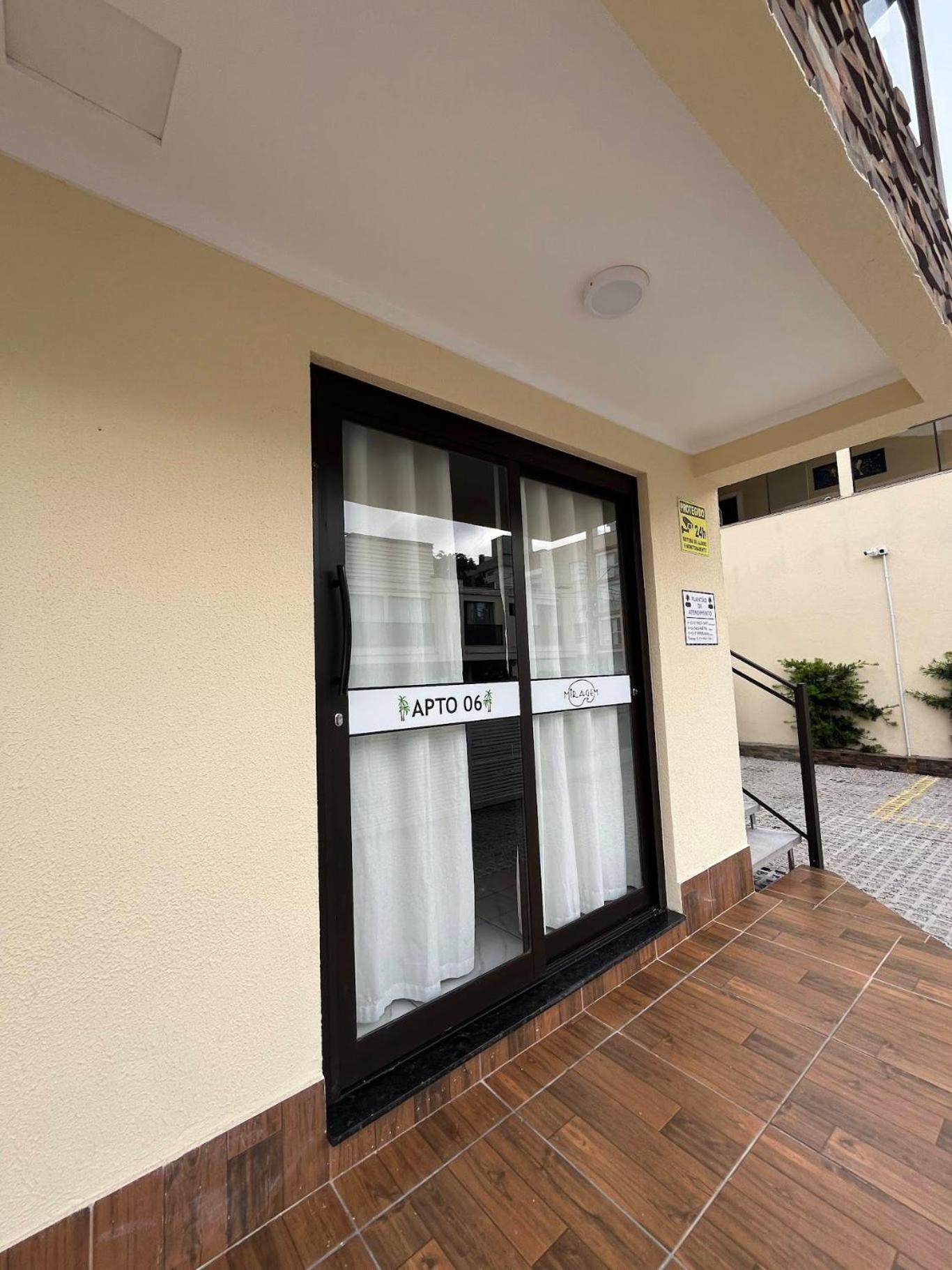 Residencial Miragem *