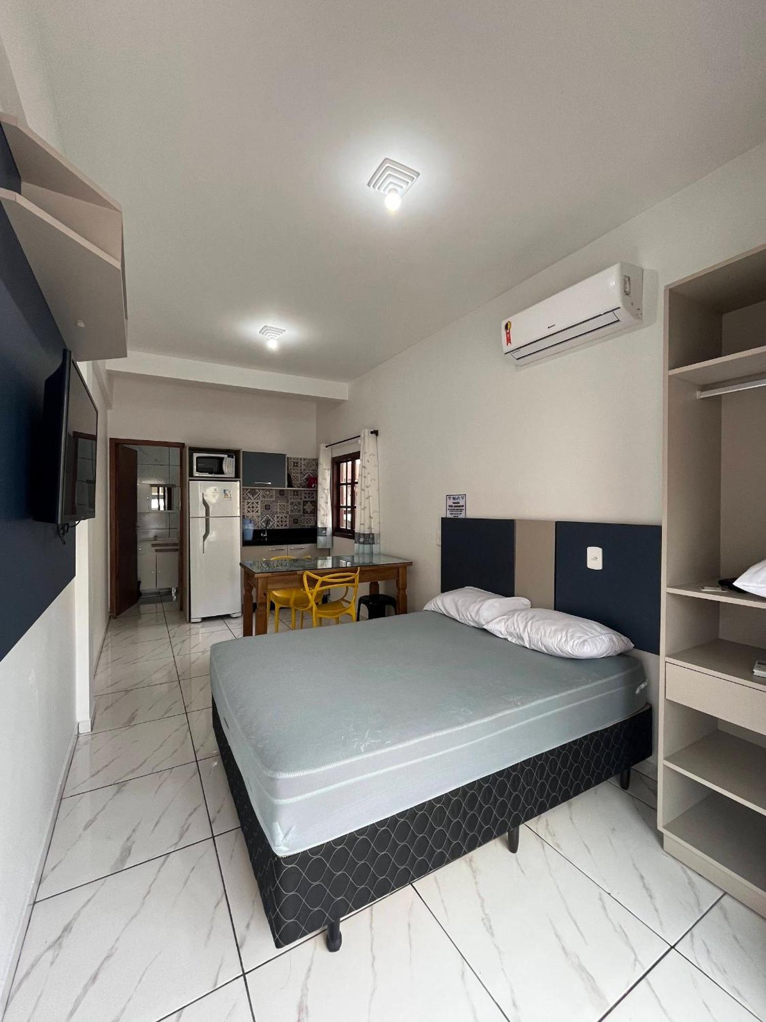 Apartment Residencial Miragem