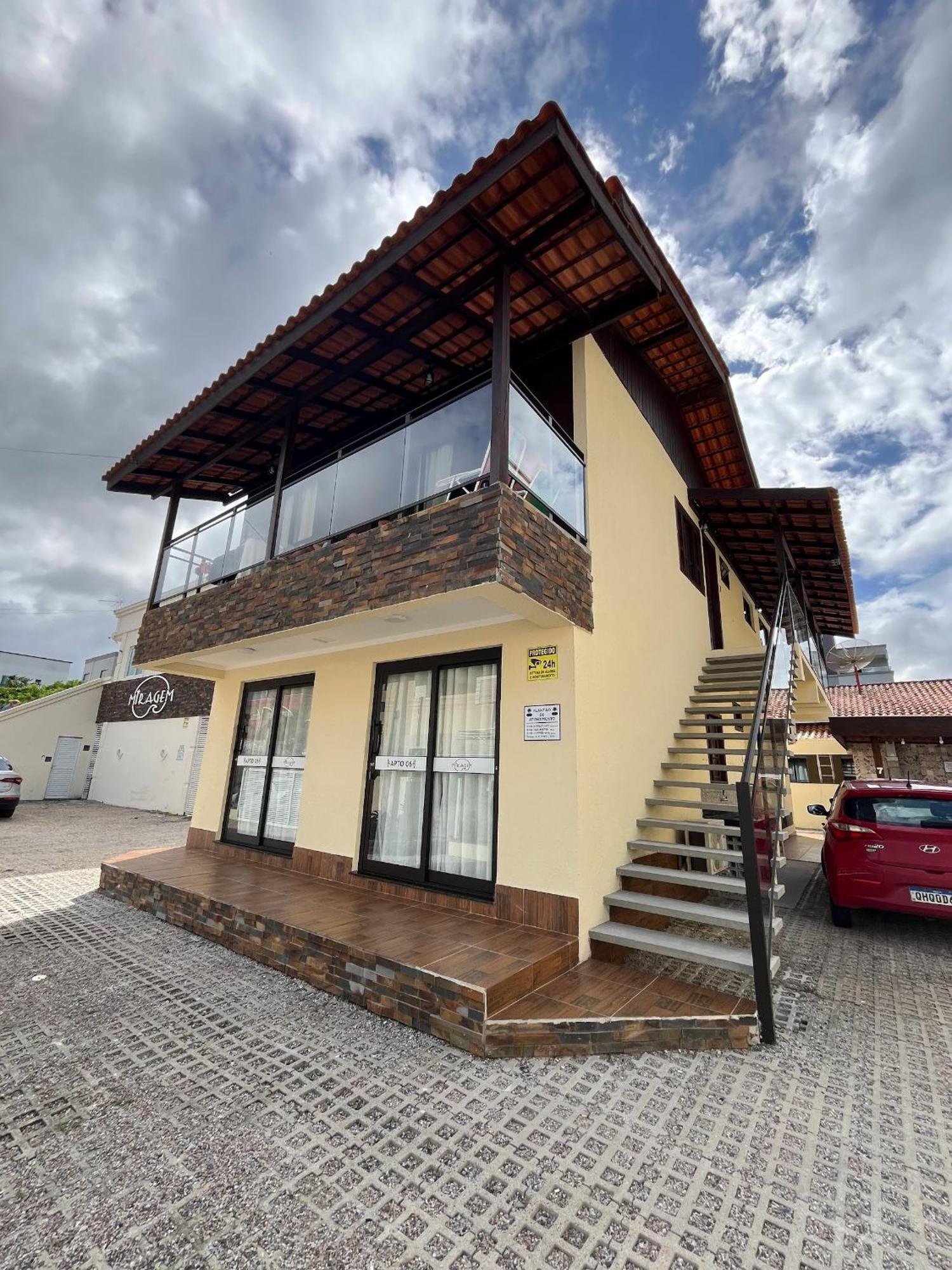Apartment Residencial Miragem