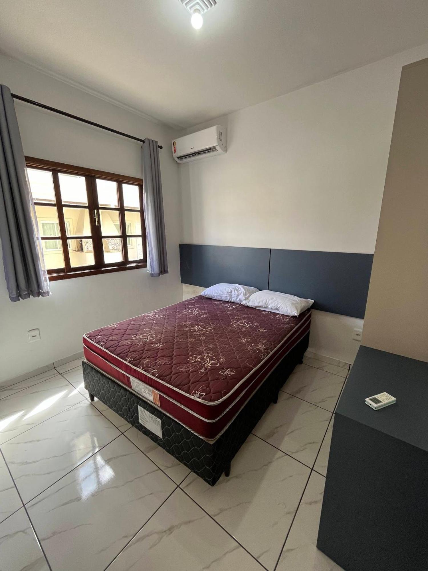 Residencial Miragem Apartment Bombinhas