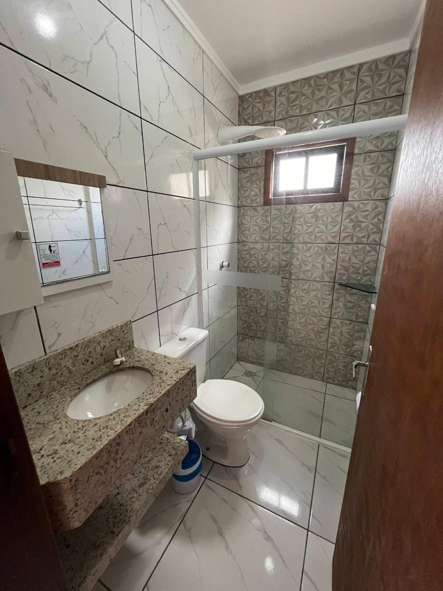 Apartment Residencial Miragem Bombinhas