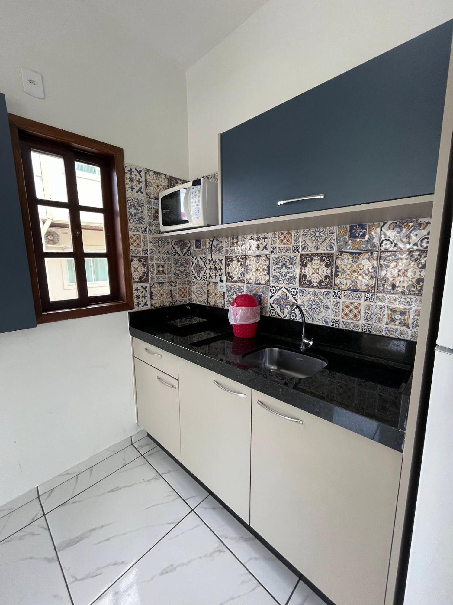 Apartment Residencial Miragem