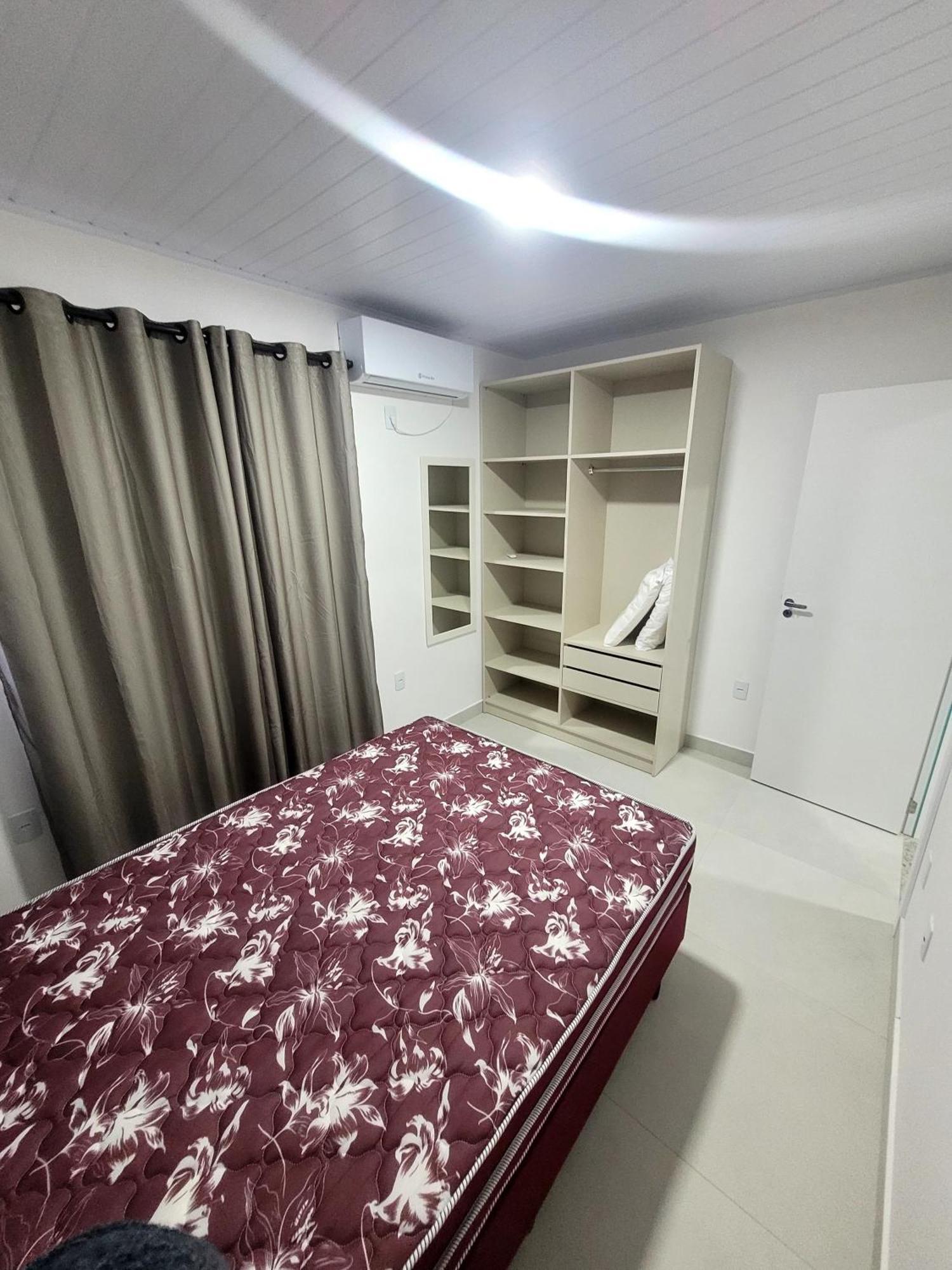 Apartment Residencial Miragem