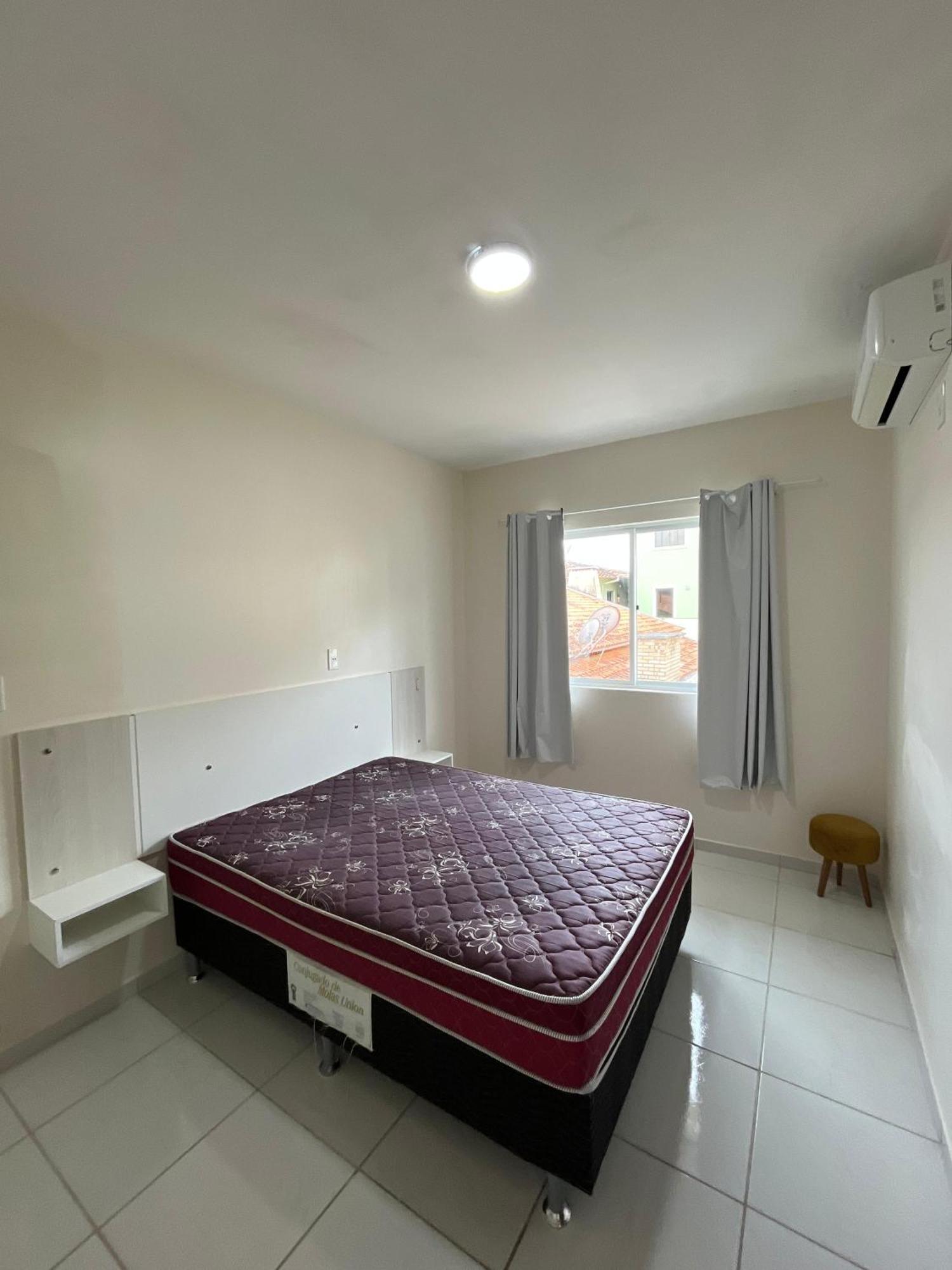 Apartment Residencial Miragem
