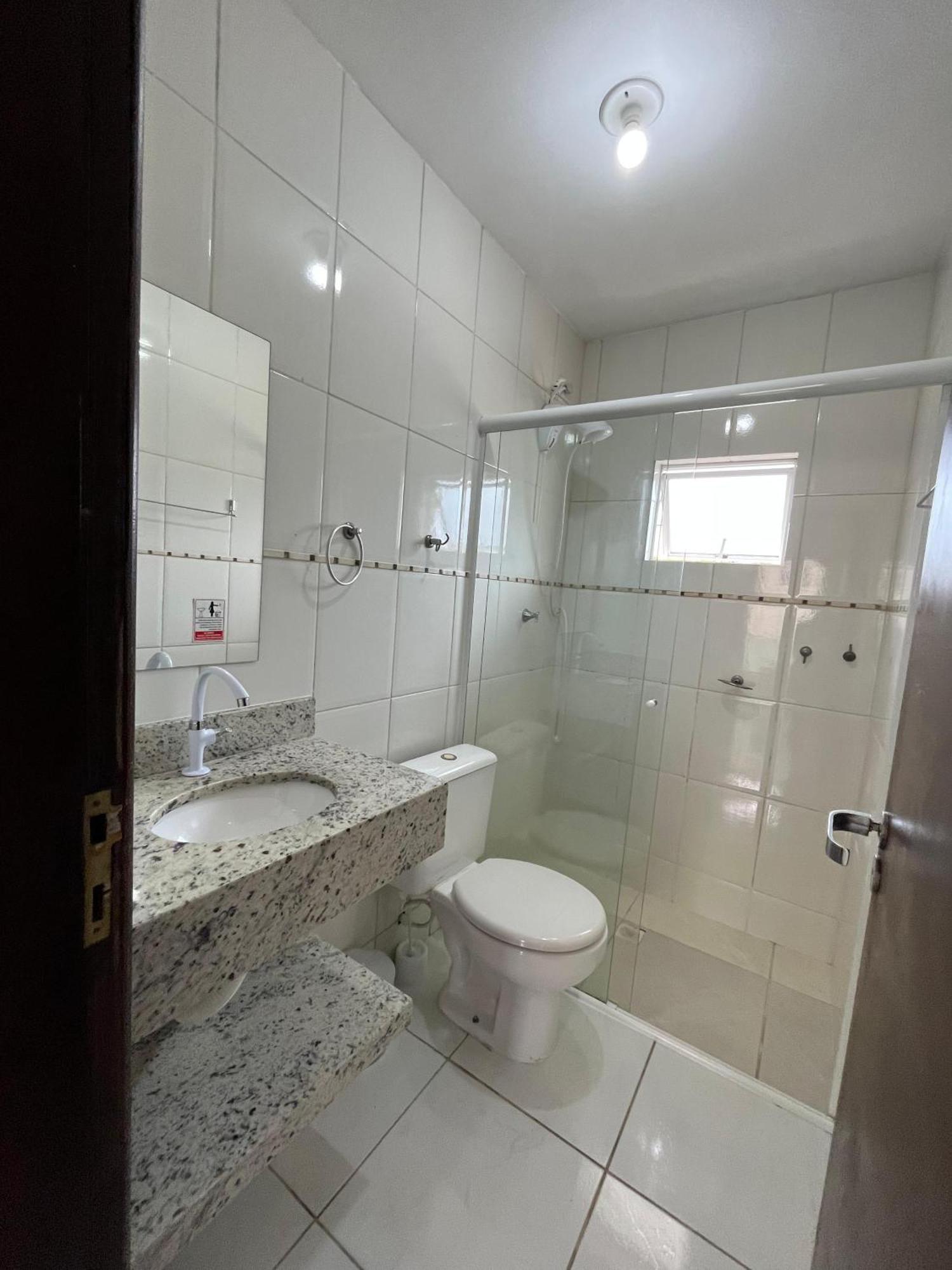 Residencial Miragem Apartment *