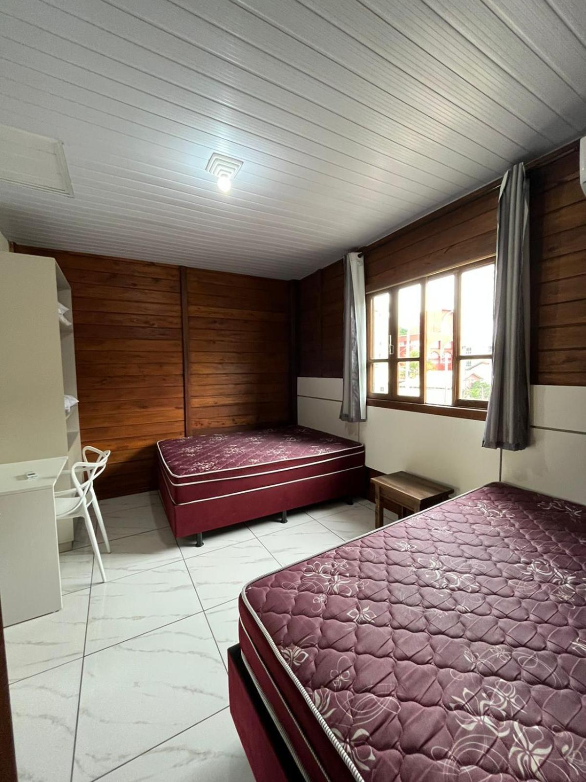 Apartment Residencial Miragem *