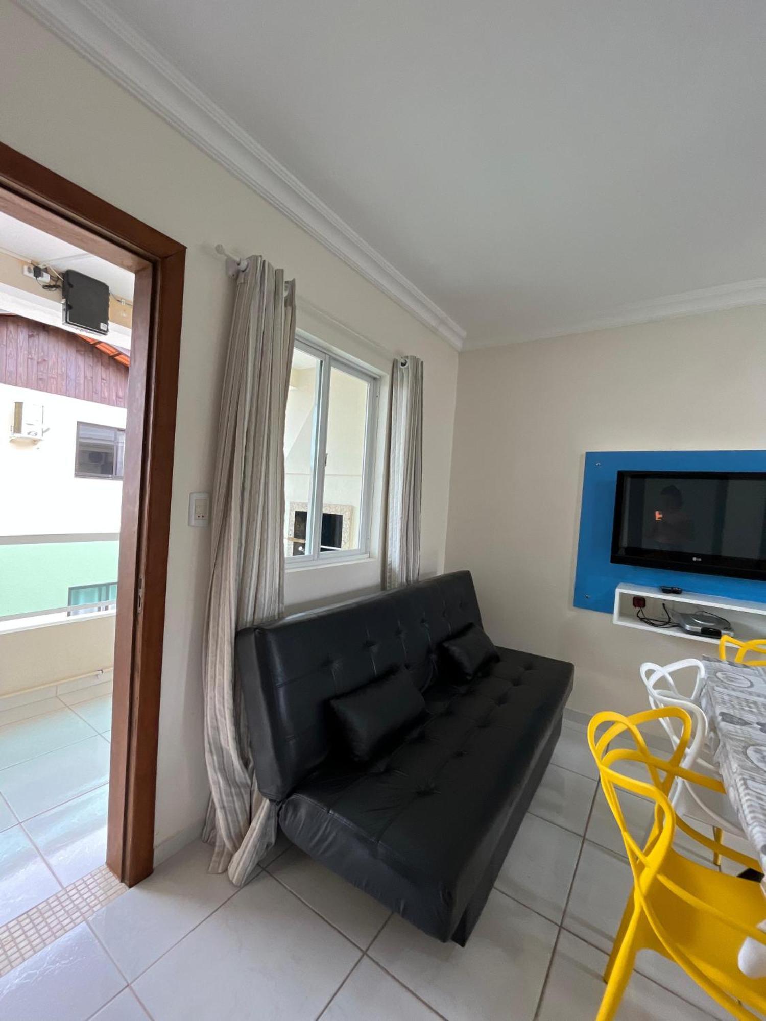 Residencial Miragem *