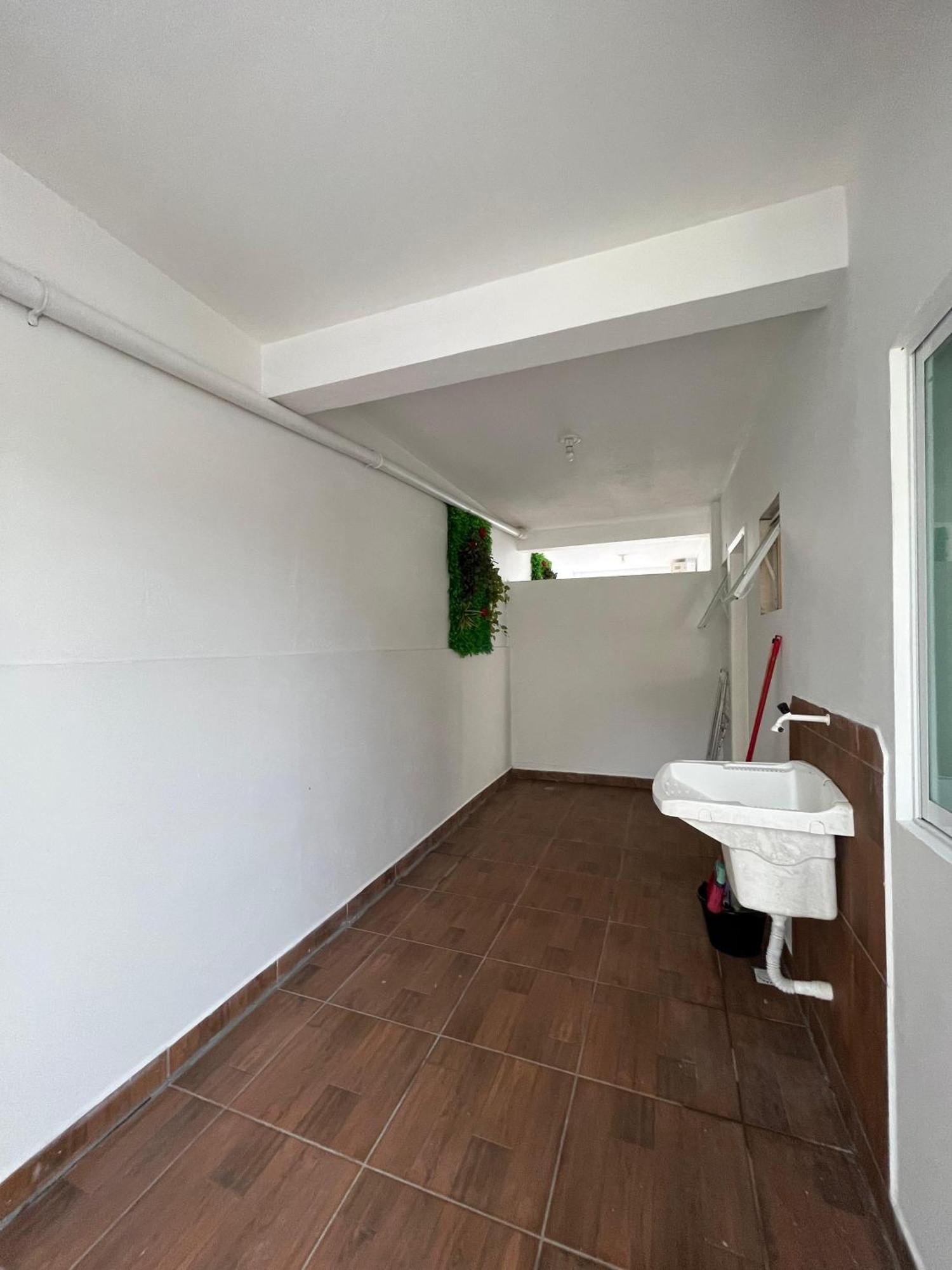 Apartment Residencial Miragem