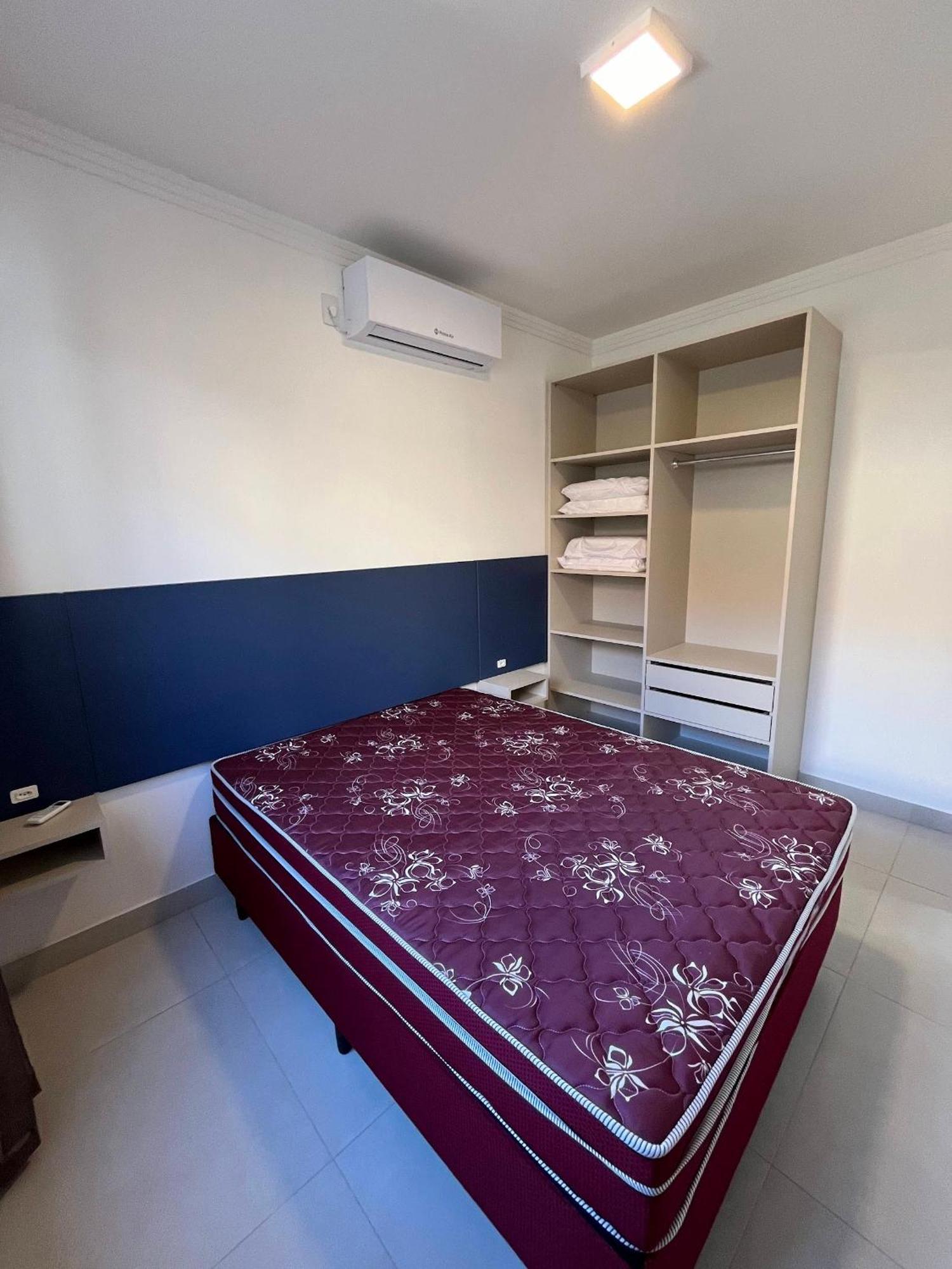 Apartment Residencial Miragem *