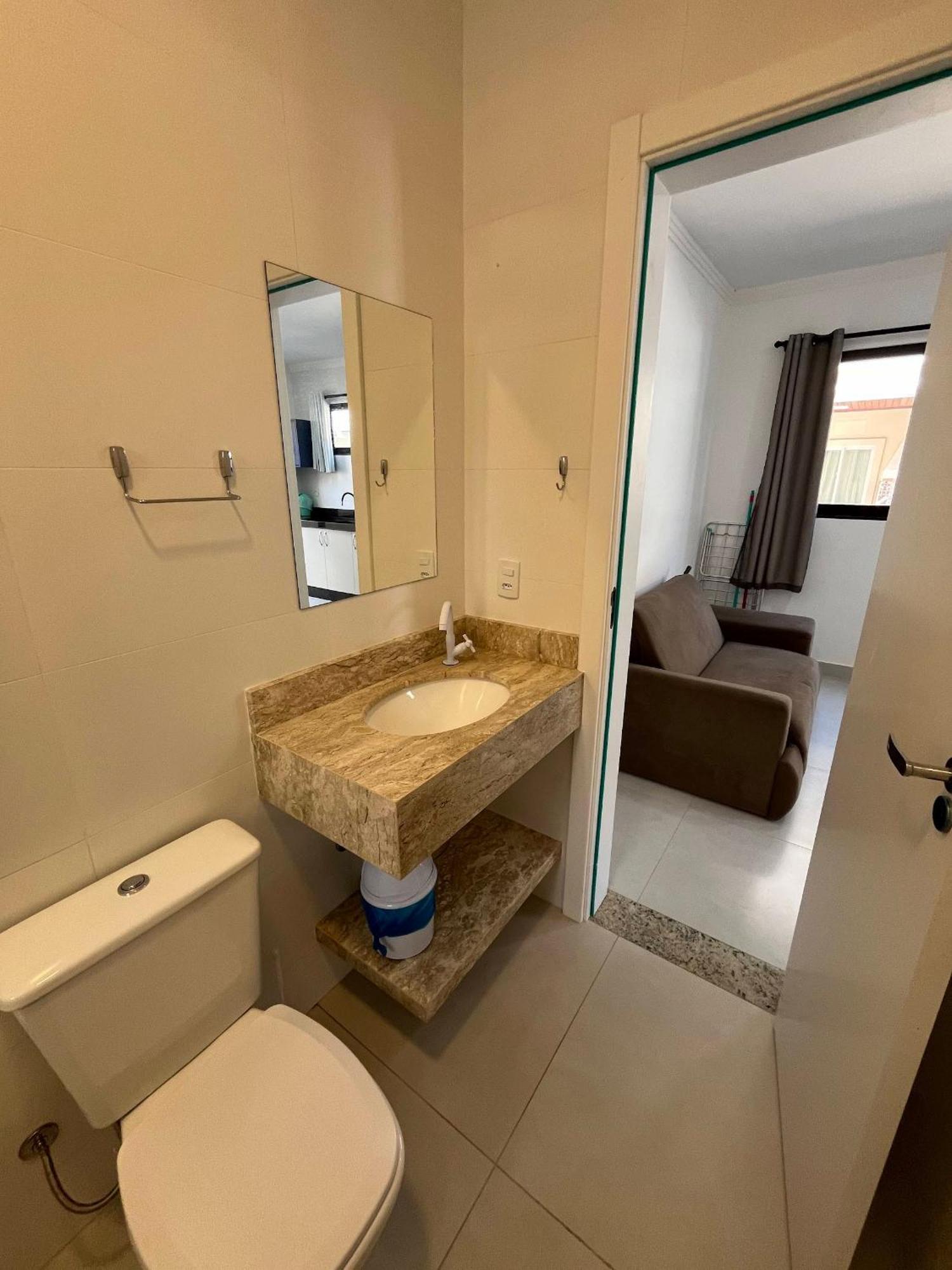 Residencial Miragem Apartment Bombinhas