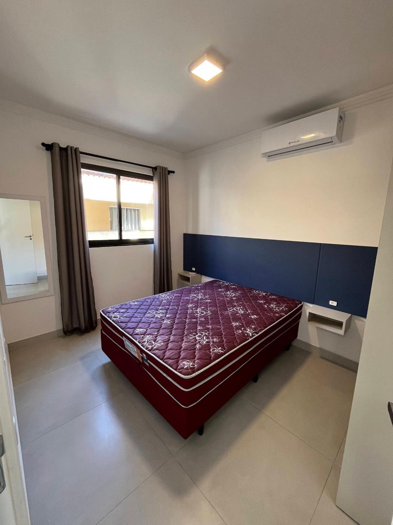 Apartment Residencial Miragem Bombinhas