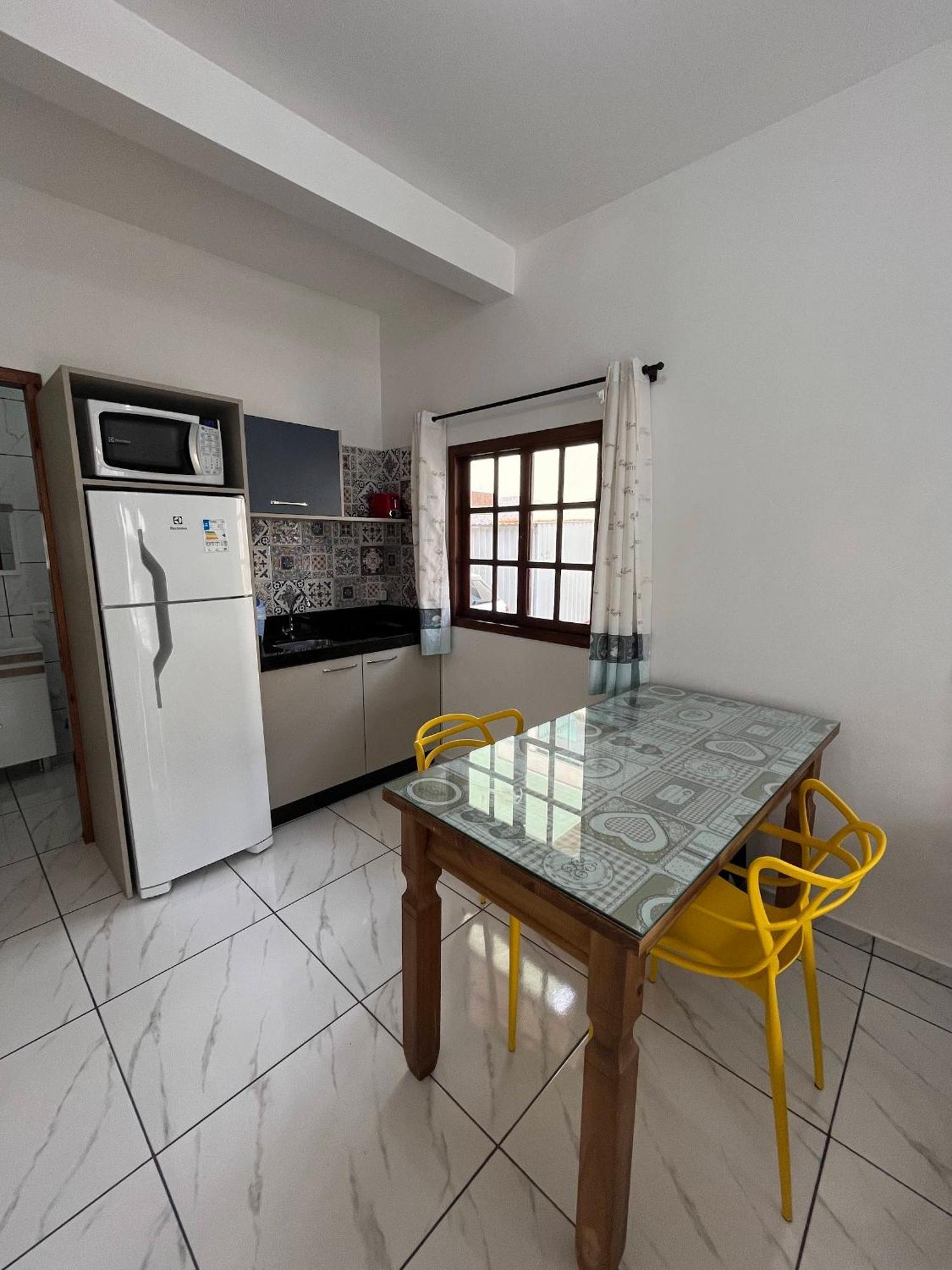 Apartment Residencial Miragem Bombinhas