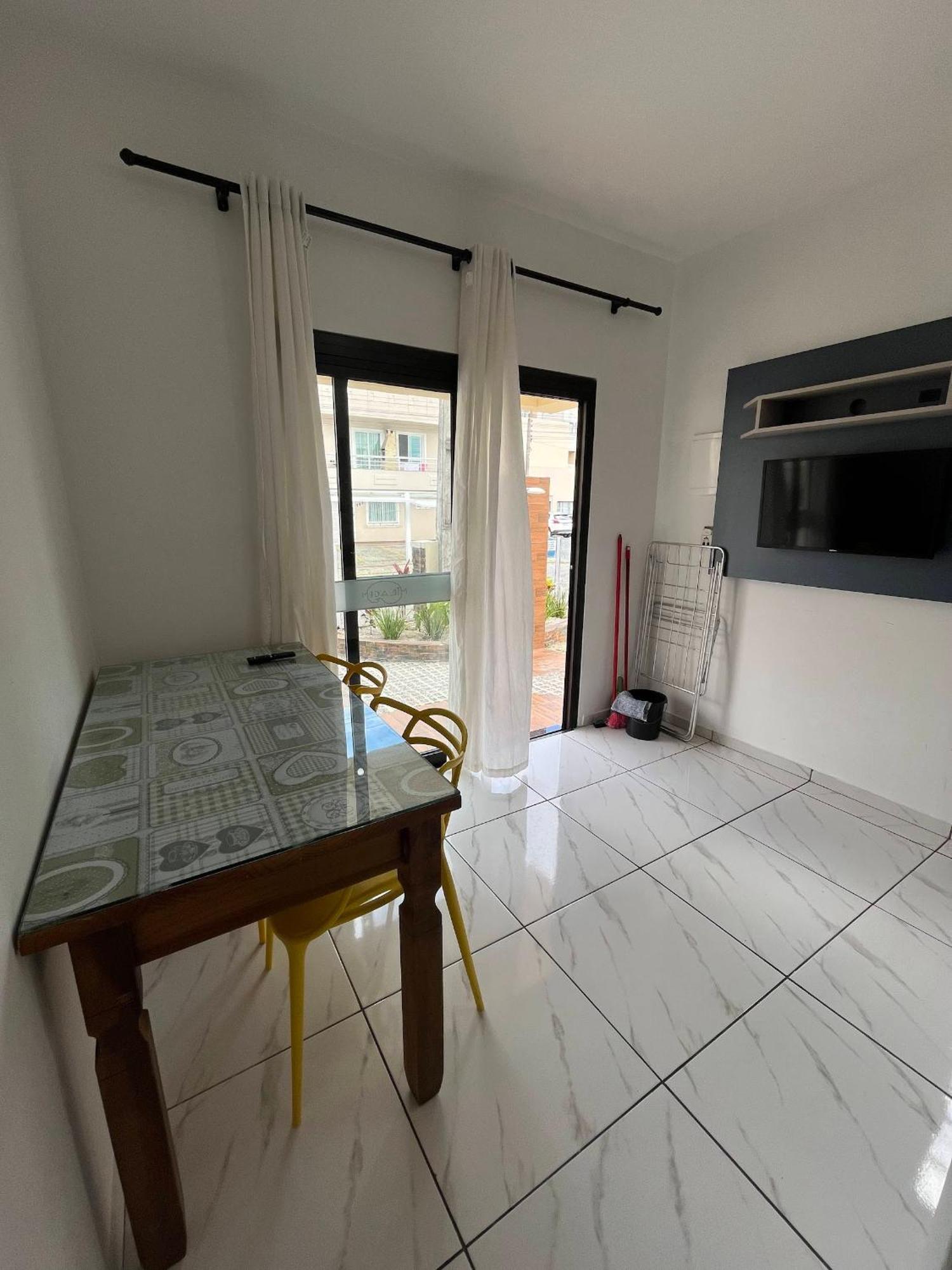 Residencial Miragem Apartment