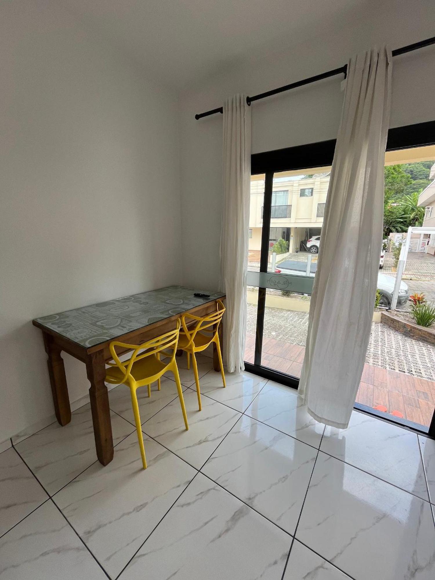 Residencial Miragem *