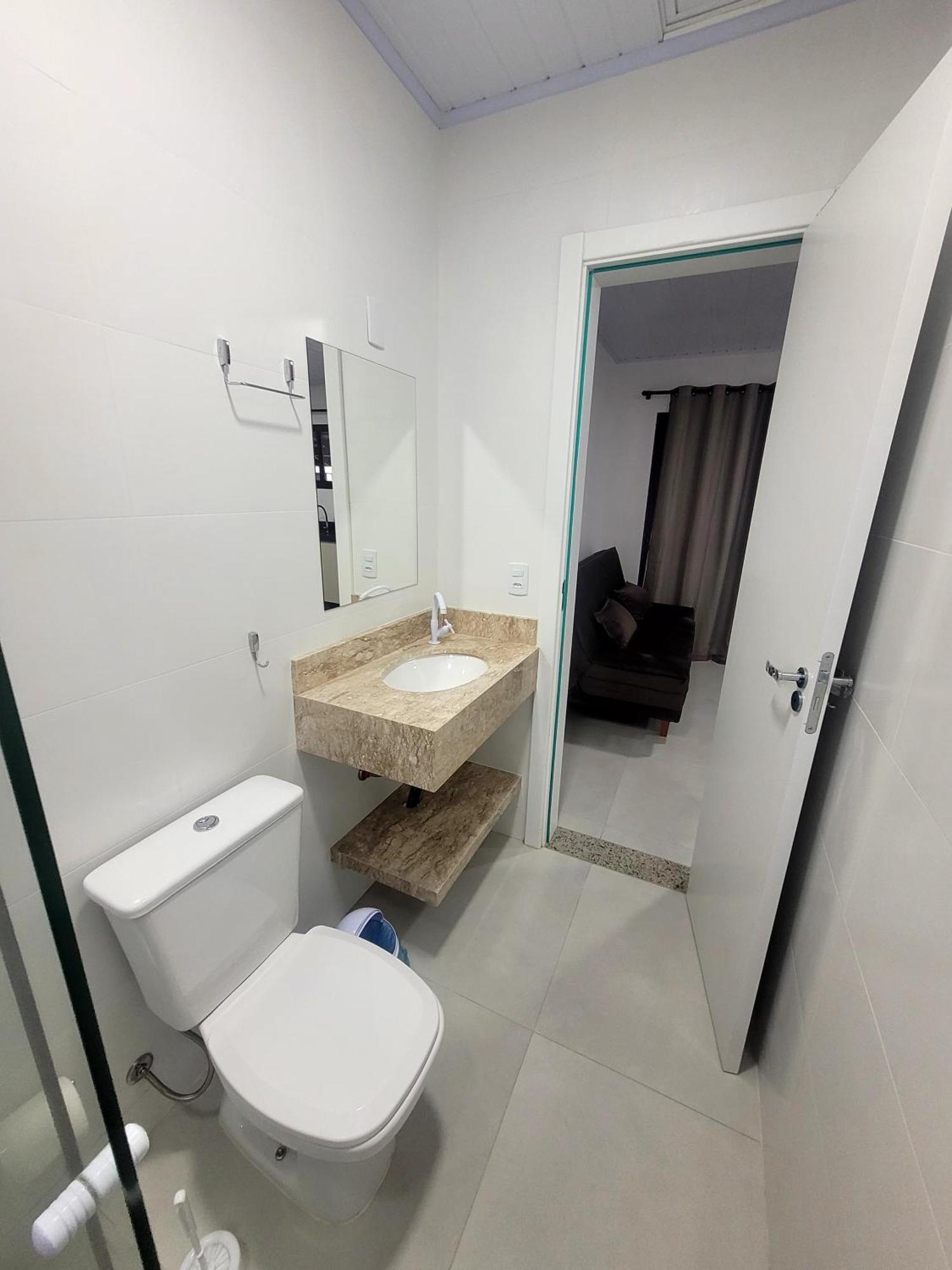 Apartment Residencial Miragem