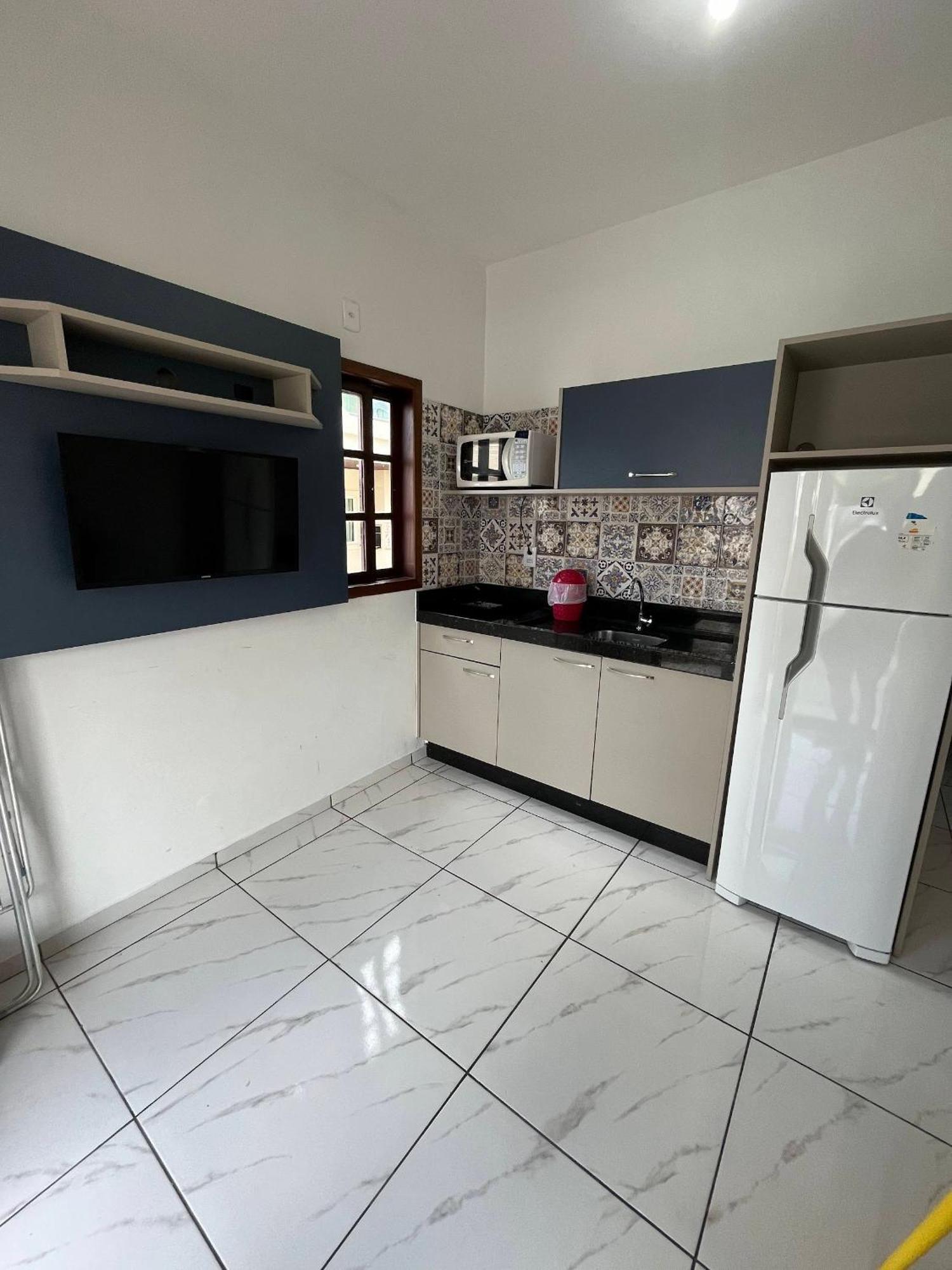 Residencial Miragem Apartment *