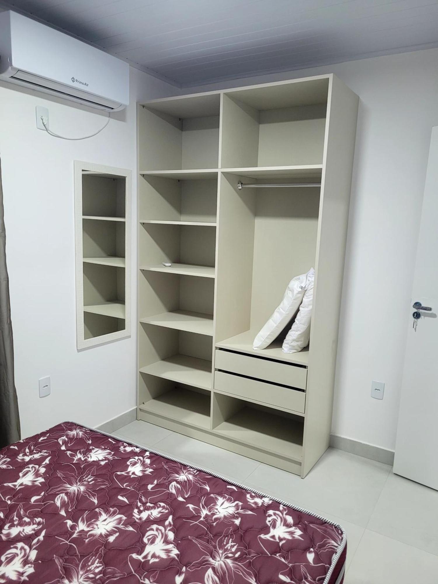 Residencial Miragem *