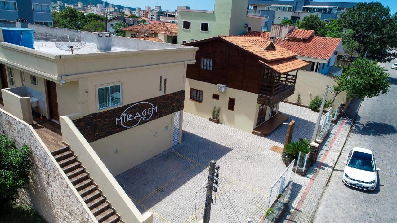 Residencial Miragem Apartment Bombinhas