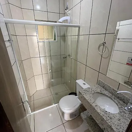 Residencial Miragem Bombinhas Apartment Exterior photo